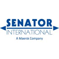 SENATOR INTERNATIONAL Spedition GmbH in Nürnberg - Logo