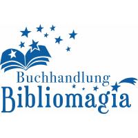 Buchhandlung Bibliomagia in Düsseldorf - Logo