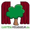 Garten Regisseur UG in Siebnach Gemeinde Ettringen - Logo