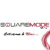 Squaremode GmbH Stickerei Druckerei Textilhandel in Düsseldorf - Logo