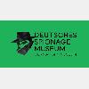 Deutsches Spionagemuseum Berlin in Berlin - Logo