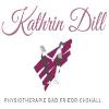 Physiotherapie Bad Friedrichshall Kathrin Dill in Bad Friedrichshall - Logo