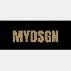 MYDSGN DESIGNSTUDIO in Kaufbeuren - Logo