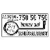 "immer auf" Schlüsseldienst-Düsseldorf in Düsseldorf - Logo