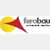 ferobau - Franz X. Steigenberger in Aichach - Logo