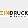 Eindruck e.K. Werbeagentur in Feuchtwangen - Logo