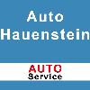 Auto Hauenstein in Hummeltal - Logo