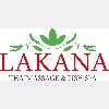 Lakana Thaimassage & Fish Spa in Berlin - Logo