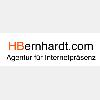HBernhardt.com - Internetagentur - Webdesign - Mobilfunk in Köln - Logo