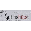 gutbehuetet.info in Berlin - Logo