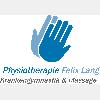 Physiotherapie Felix Lang in Münster - Logo
