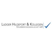 Ludger Hilgefort & Kollegen Steuerberatungsgesellschaft mbH in Okriftel Stadt Hattersheim am Main - Logo