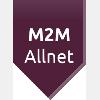 M2M Allnet in Offenbach am Main - Logo