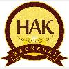Hak-Bäckerei in Berlin - Logo
