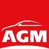 AUTOGLAS AGM GRUPPE GmbH in Aalen - Logo