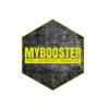 MyBooster in Lautertal im Odenwald - Logo