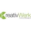 Werbeagentur KreativWerk in Schweinfurt - Logo
