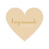 Anne Hoffmann - Herzmensch Fotografie in Barbing - Logo
