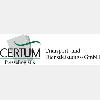 CERTUM Transport- und Dienstleistungs-GmbH in Krefeld - Logo