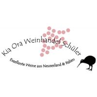 Kia Ora Weinhandel in Kleinschwabhausen - Logo