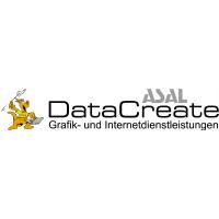 Datacreate Asal in Todtnau - Logo