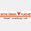 Schlüsselfuchs Krefeld in Krefeld - Logo