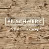 Frischwerk in Aalen - Logo