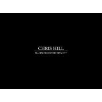 Chris Hill in Ihringen - Logo