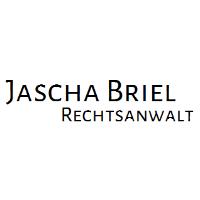 Rechtsanwalt Jascha Briel in Hamburg - Logo