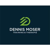 Dennis Moser Training & Therapie in Mannheim - Logo