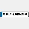 RS Zulassungsdienst in Öhringen - Logo