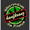 hanfkranz - Headshop in Düsseldorf - Logo