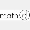 math.dj Mathematik-Tutor in Tutzing - Logo