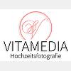 Vitamedia Hochzeitsfotografie in Neu Isenburg - Logo