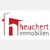 Heuchert Immobilien in Gifhorn - Logo