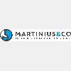 Martinius & Co. Gebäudereinigung in Wedemark - Logo