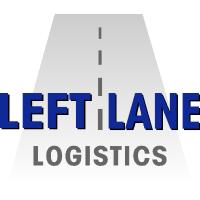 Left Lane Logistics oHG in Kerken - Logo