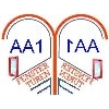AA1-Fenster eK in Wildemann - Logo