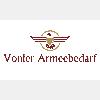 Vonier Armeebedarf in Bad Schussenried - Logo
