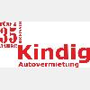 Kindig Volker Autovermietung in Tuttlingen - Logo