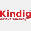 Kindig Autovermietung in Donaueschingen - Logo