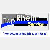 Top Rhein Service in Eltville am Rhein - Logo
