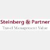 Steinberg & Partner GmbH in Niederkleveez Gemeinde Bösdorf - Logo