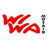 WiWa Mosaik OHG in Schliersee - Logo