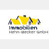 Immobilien Hehn-Becker GmbH in Pirmasens - Logo
