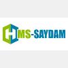 Hausmeisterservice Saydam in Gauting - Logo