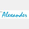 Haus Alexander - Ferienwohnungen in Meersburg - Logo