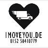 Umzugsunternehmen IMOVEYOU in Hamburg - Logo