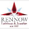 RENNOW Leihhaus & Juwelier in Berlin - Logo