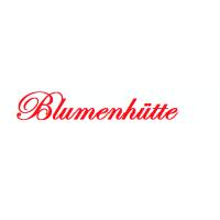 Blumenhütte in München - Logo